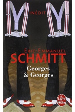 Georges et Georges 